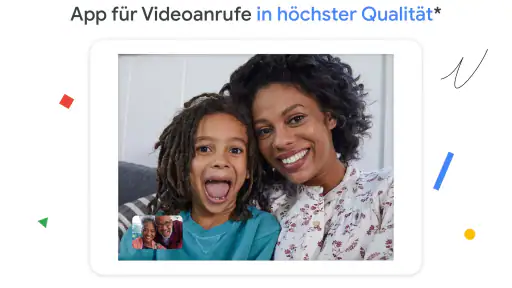 Google Meet screenshot