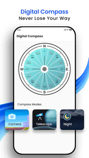GPS-Navigation - 3D-Karte screenshot 6