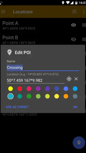 GPS Status PRO - (legacy key) screenshot 6