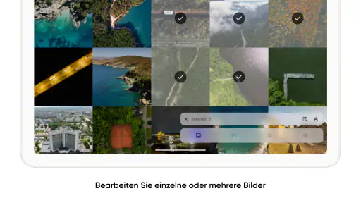 Graphie - EXIF-Verwaltung screenshot 11