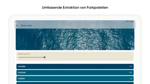 Graphie - EXIF-Verwaltung screenshot 12