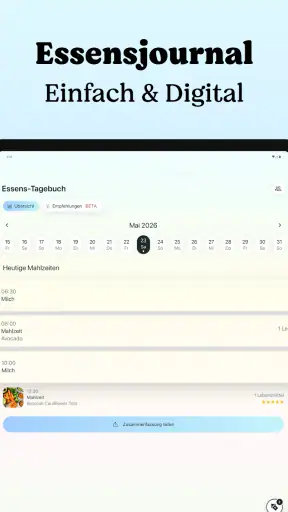 Grubsy: Beikost App & BLW Plan screenshot 10