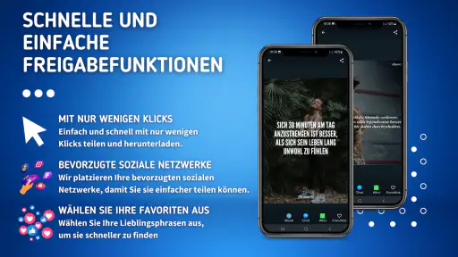 Grüße und Wünsche mit Bildern screenshot 4