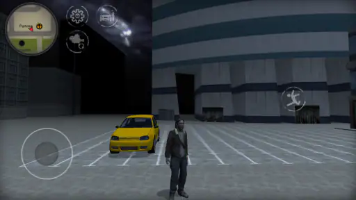 GTA: Ghostly Tales Alive Scary screenshot 2