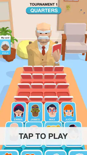 Guess It 3D screenshot 11