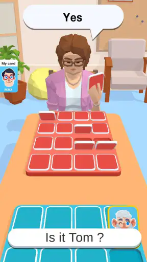 Guess It 3D screenshot 12