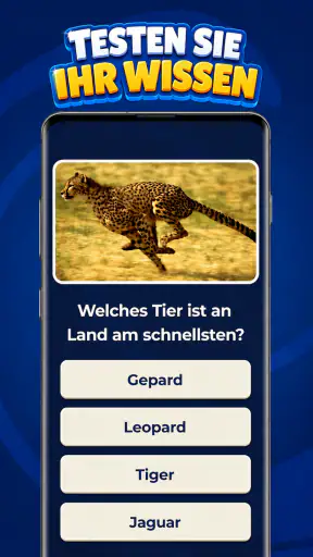 Guess The Answer: Quizspiel screenshot 10