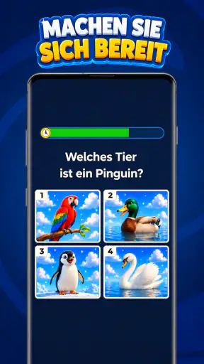 Guess The Answer: Quizspiel screenshot 12