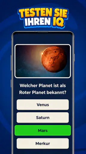 Guess The Answer: Quizspiel screenshot 9