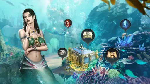 Guns of Glory: Verlorene Insel screenshot 12