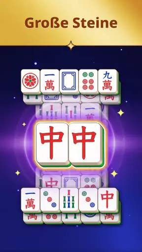 Guru Mahjong screenshot 6