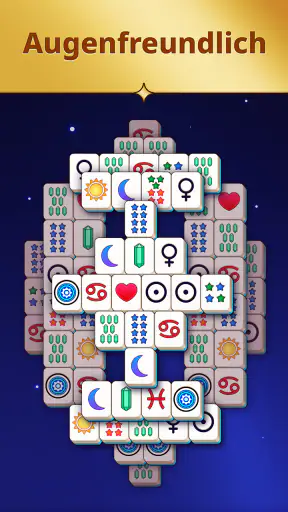 Guru Mahjong screenshot 8