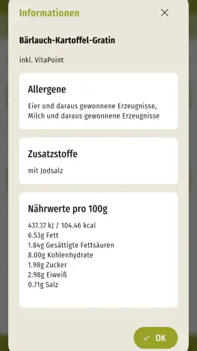 GutenAPPetit! screenshot 3