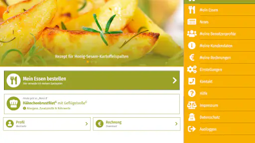 GutenAPPetit! screenshot 8