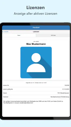 H4A App screenshot 10