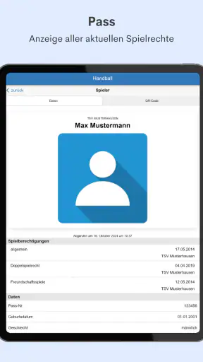 H4A App screenshot 11