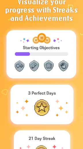 Habitica: Gamify your Tasks screenshot 6
