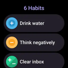 Habitica: Gamify your Tasks screenshot 9