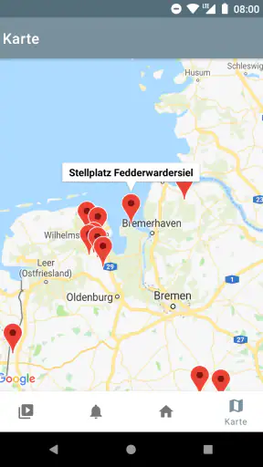 HacoApp screenshot 2
