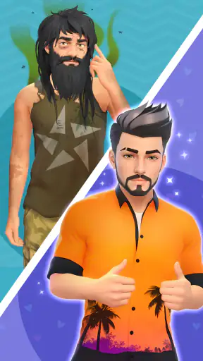 Hair Tattoo: Frisörmeister screenshot 9