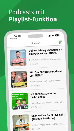 Hamburger Abendblatt E-Paper screenshot 6