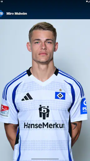 Hamburger SV screenshot 12