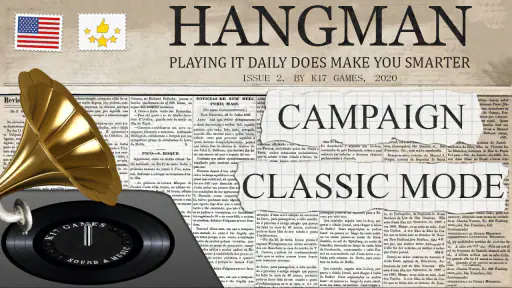 Hangman 2 - guess the word screenshot 12