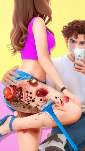 Happy Goods 3D screenshot 6