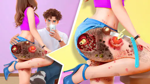 Happy Goods 3D screenshot 9