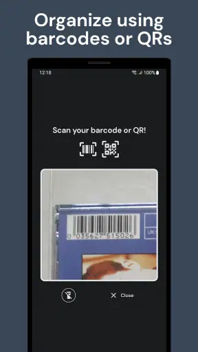 Hausinventar - Find my stuff screenshot 5