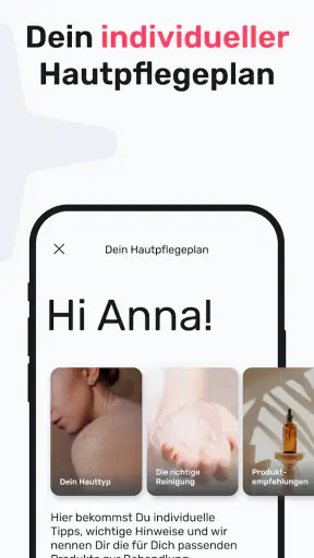 Hautarzt per App - dermanostic screenshot 6