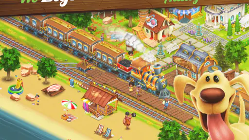 Hay Day screenshot 12