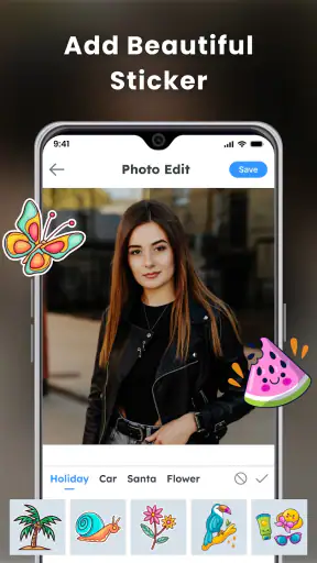 HD Camera Filter: 4K Camera screenshot 8