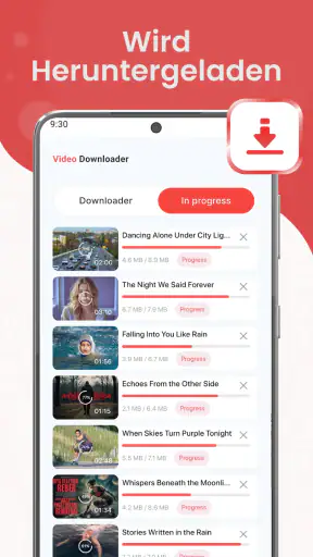 HD-Video-Downloader screenshot 10