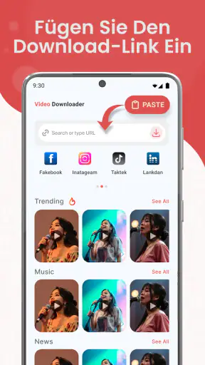 HD-Video-Downloader screenshot 11