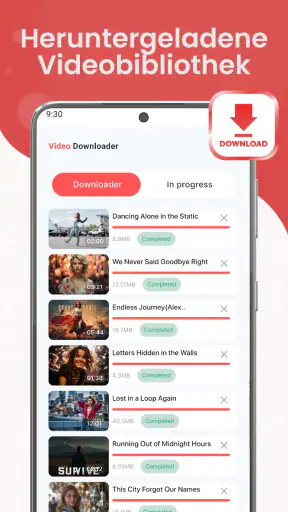 HD-Video-Downloader screenshot 9
