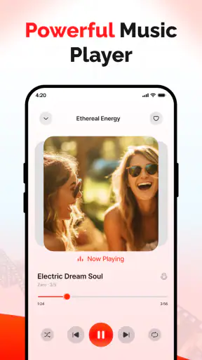 HD Video Player All Formats screenshot 6