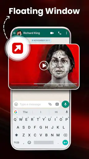 HD Video Player Alle Formate screenshot 12