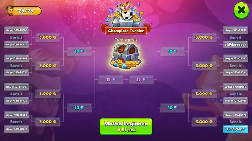 Head Ball 2 - Online-Fußball screenshot 11