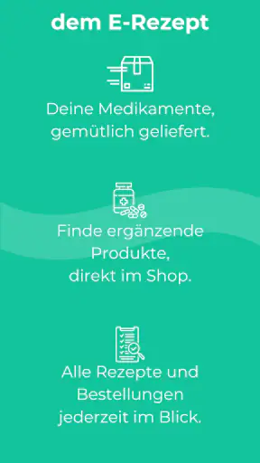 Healthii Online-Apotheke screenshot 4
