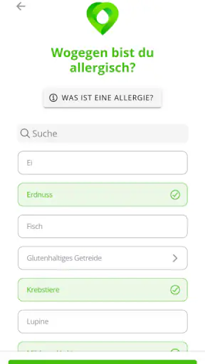 HealthMe screenshot 3