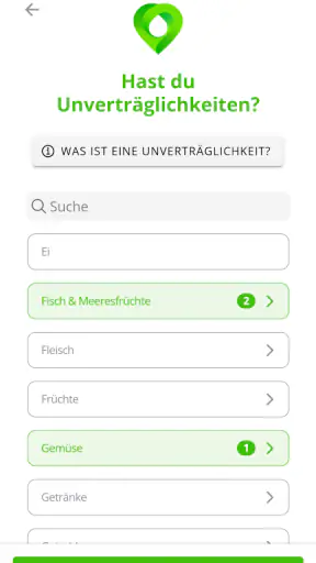 HealthMe screenshot 4