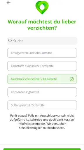 HealthMe screenshot 6