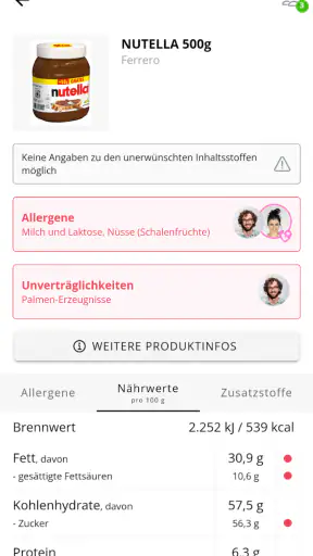 HealthMe screenshot 7