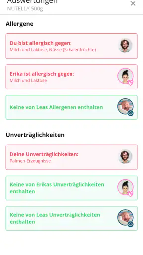 HealthMe screenshot 8