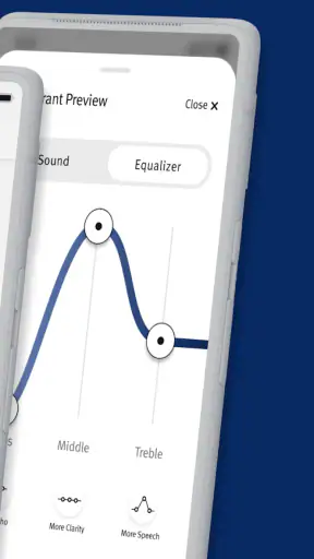 Hearing Remote screenshot 8