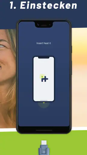 heat it® - Insektenstichheiler screenshot 2