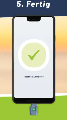 heat it® - Insektenstichheiler screenshot 6