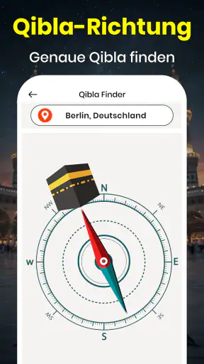 Heiliger Quran: 16 Zeilen screenshot 6