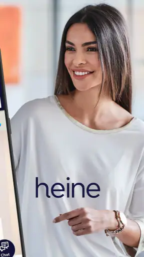 heine – Mode & Wohnen-Shopping screenshot 2